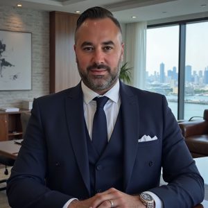 הכירו את ג'ורג' ורור, יזם ישראלי מוביל בתחומי היהלומים, הנדל"ן והמלונאות. גלו את סיפור ההצלחה ואת דרכו העסקית המרתקת. הכירו את ג'ורג' ורור, יזם ישראלי מוביל בתחומי היהלומים, הנדל"ן והמלונאות. גלו את סיפור ההצלחה ואת דרכו העסקית המרתקת.