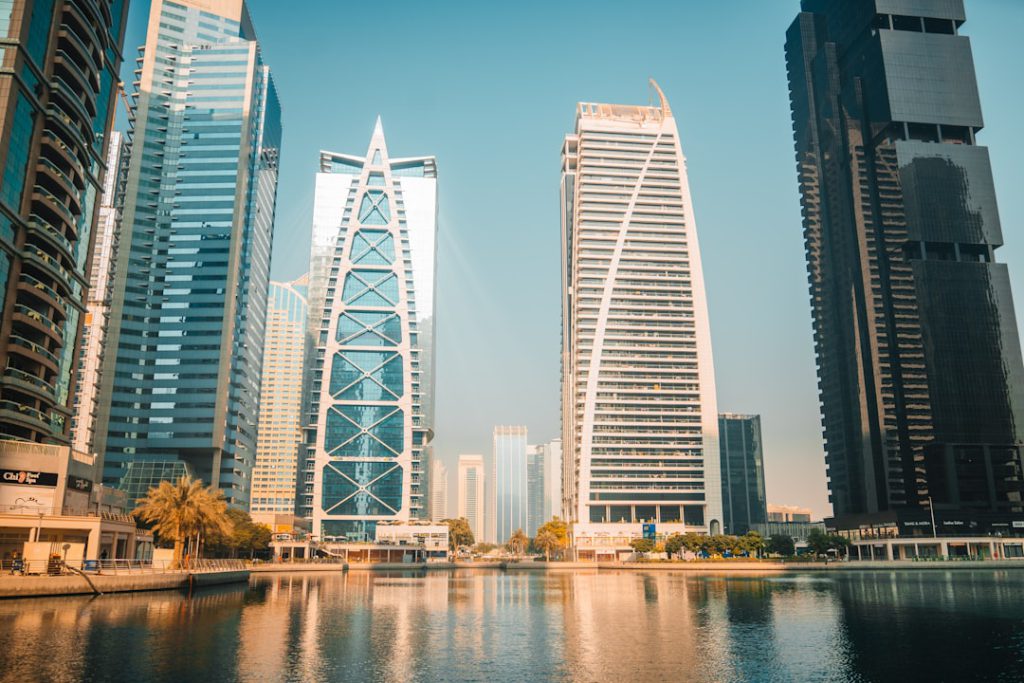 הסכמי אברהם 2026: הזדמנויות השקעה במפרץ שכדאי לכם להכיר