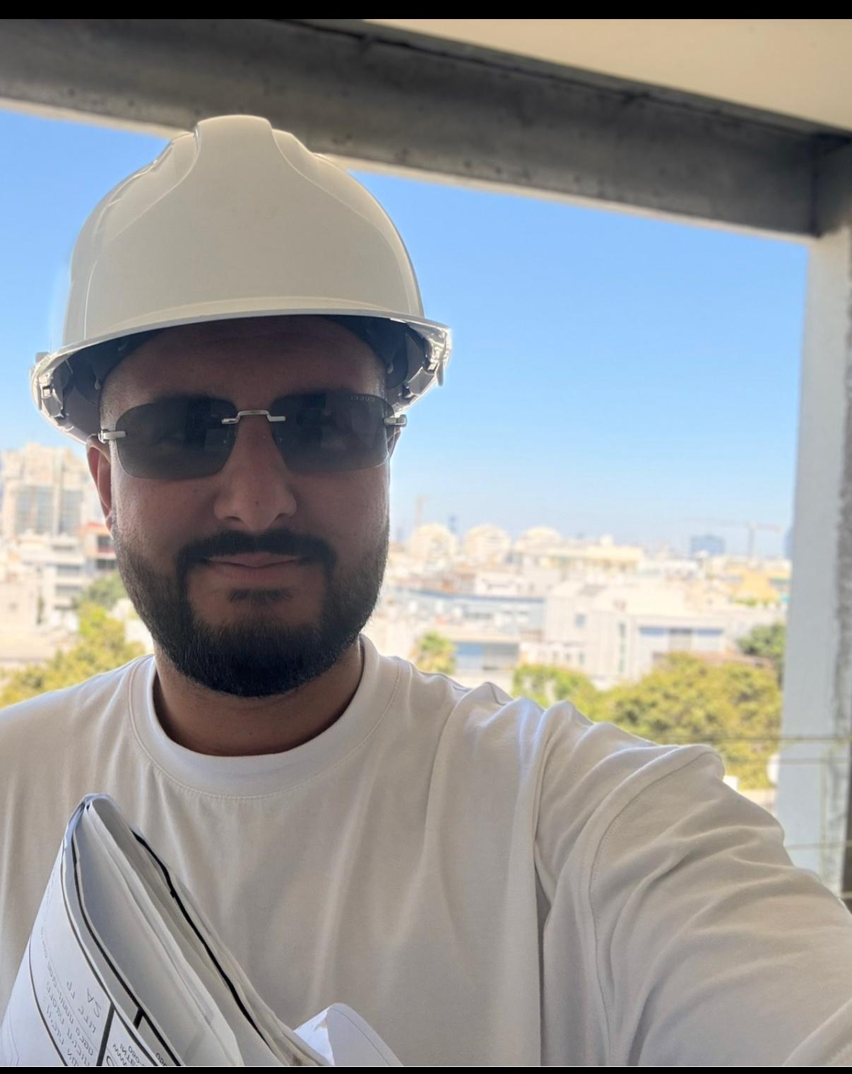 Picture of יעקב מסטורוב