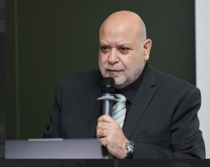 ד"ר ליאון ארדקיאן 